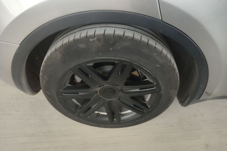 Tesla Model Y 2023 #10 Tesla Model Y 2023 car image #10