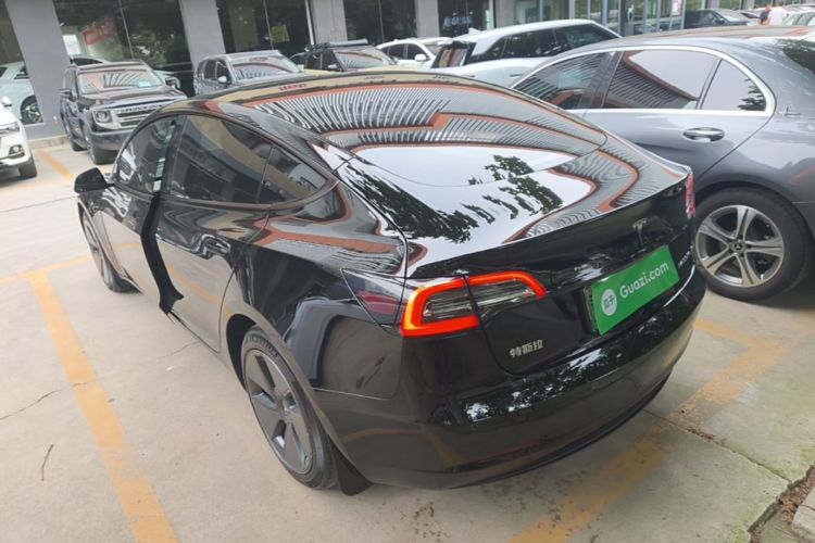 Tesla Model 3 2023 #5 Tesla Model 3 2023 immagine di auto #5