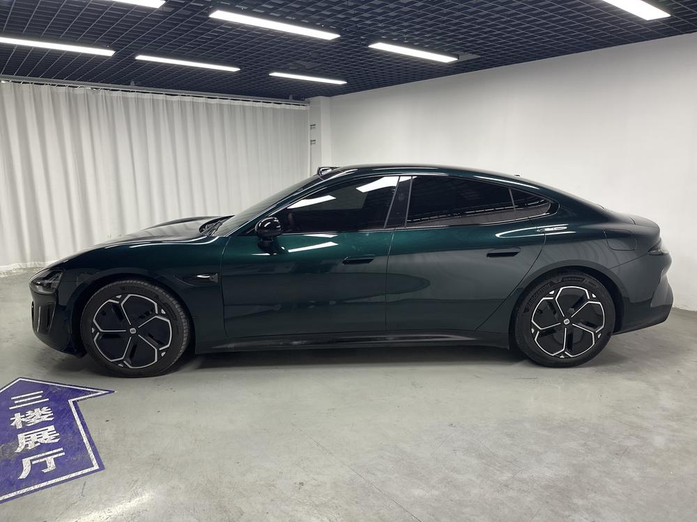 2026 car image #4