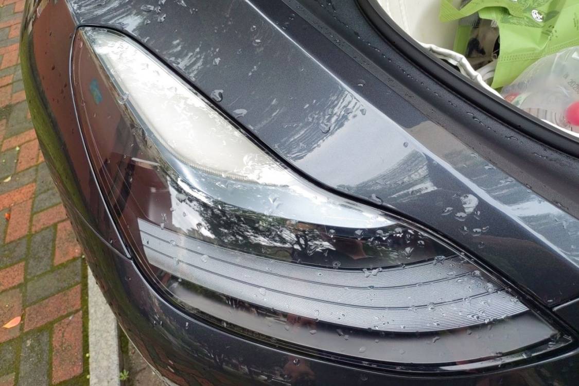 Tesla Model Y 2024 car image #7