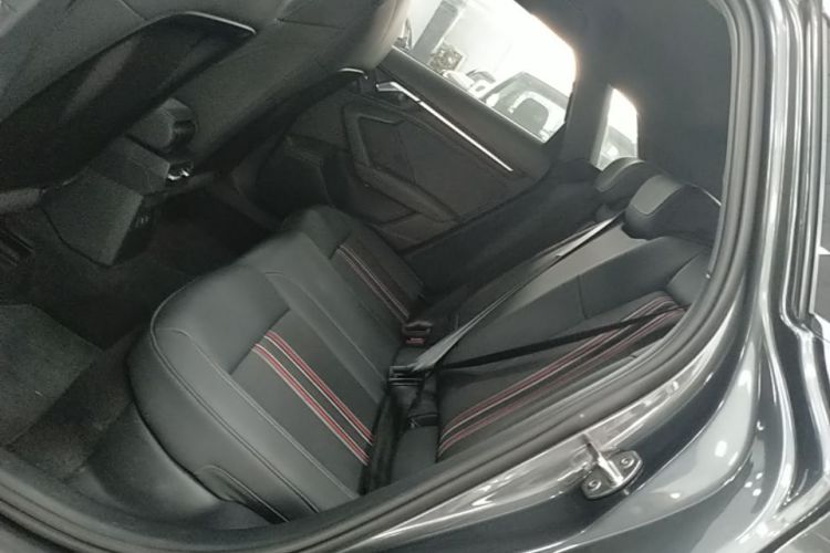 Audi A3 2023 immagine di auto #17