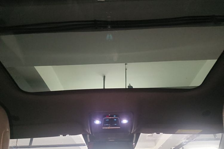 BYD Han 2022 car image #20