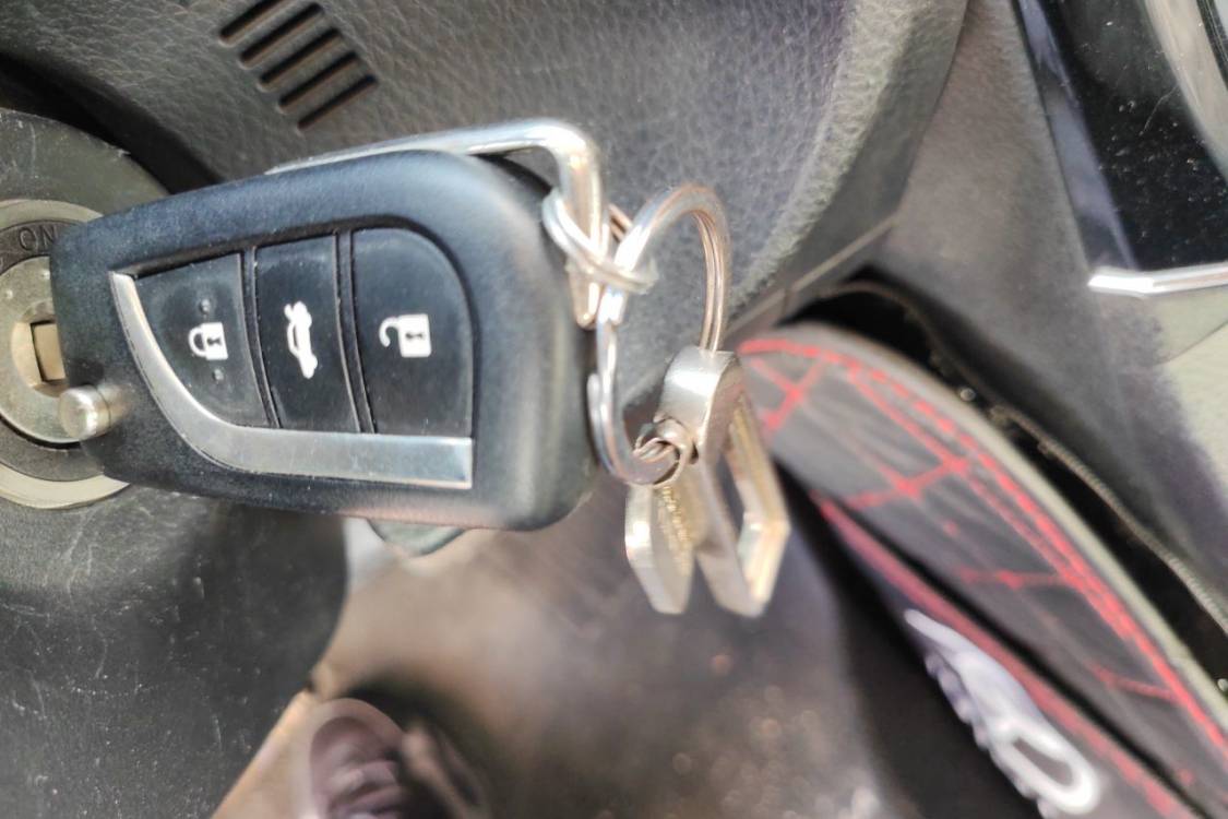 Toyota Corolla 2016 #28 Toyota Corolla 2016 imagen de coche #28