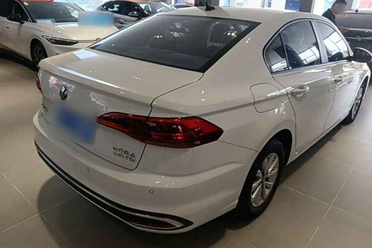 Volkswagen Bora 2024 #7 Volkswagen Bora 2024 immagine di auto #7