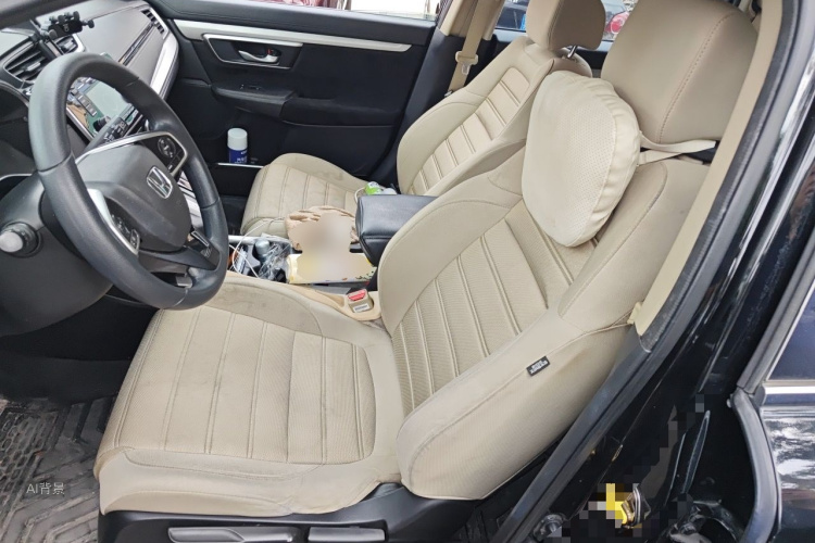 Honda CR-V 2020 #17 Honda CR-V 2020 car image #17