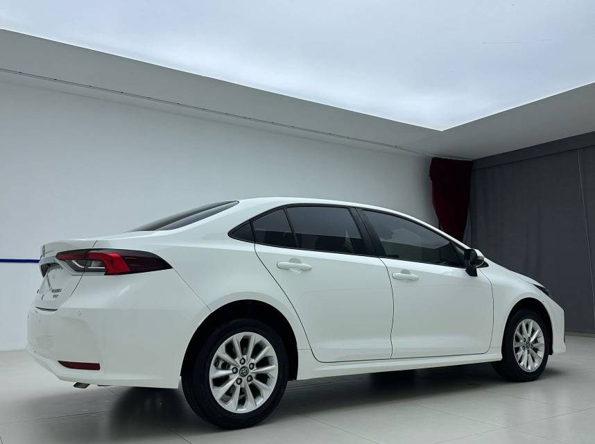 Toyota Corolla 2022 car image #6