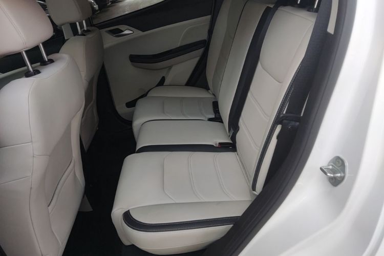 BYD Yuan Pro 2021 car image #17