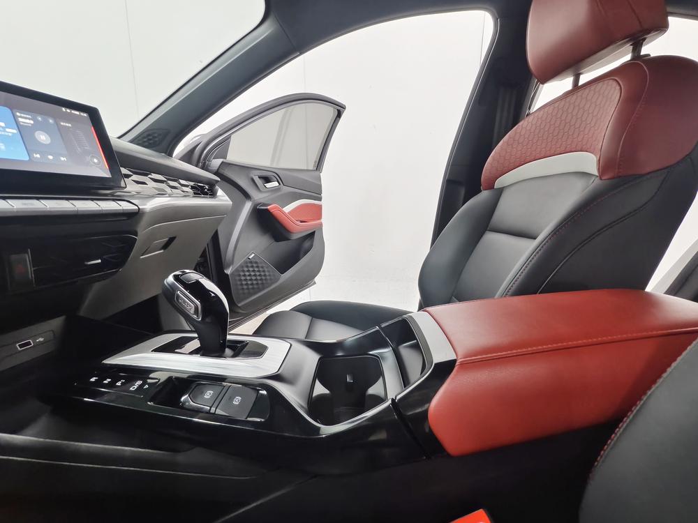 MG 5 2020 immagine di auto #13