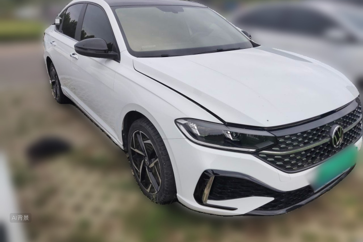 Volkswagen Lavida 2022 car image #4