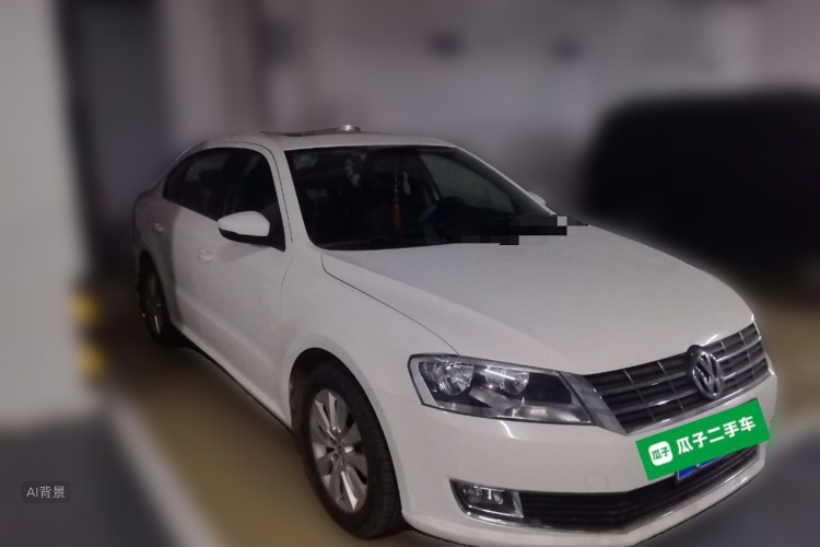 Volkswagen Lavida 2015 car image #4