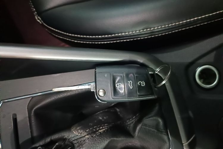 Volkswagen Polo 2020 car image #14