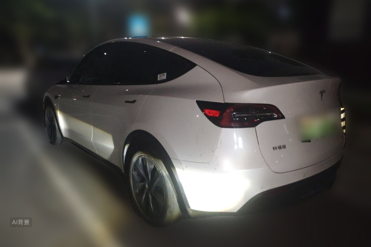 Tesla Model Y 2023 car image #5