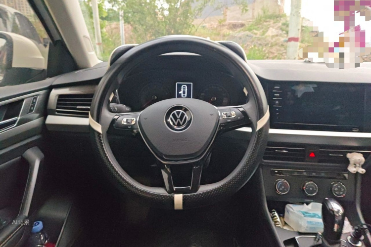 Volkswagen Lavida 2020 car image #12
