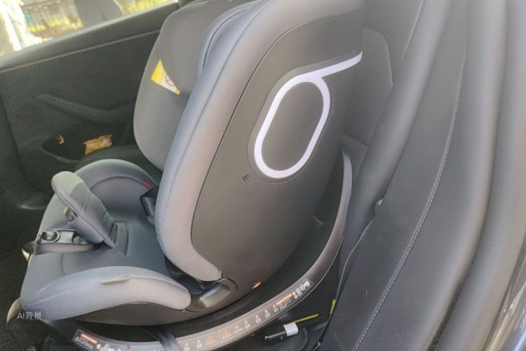 Tesla Model 3 2025 #19 Tesla Model 3 2025 car image #19