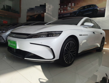 BYD Han 2023 BYD Han 2023 immagine di auto