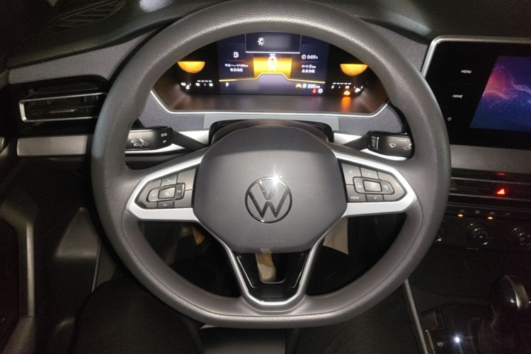 Volkswagen Lavida 2024 car image #15