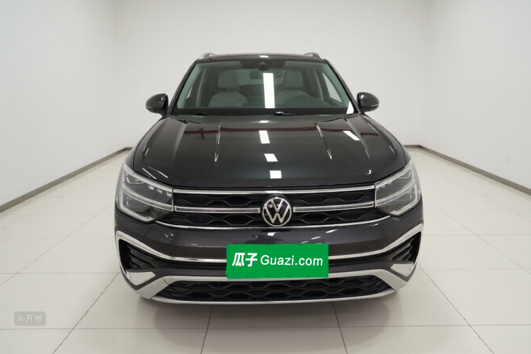 大众 途岳 2023 汽车图片 #3