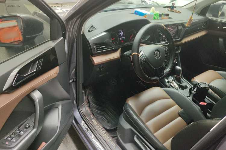 大众 途岳 2019 汽车图片 #18