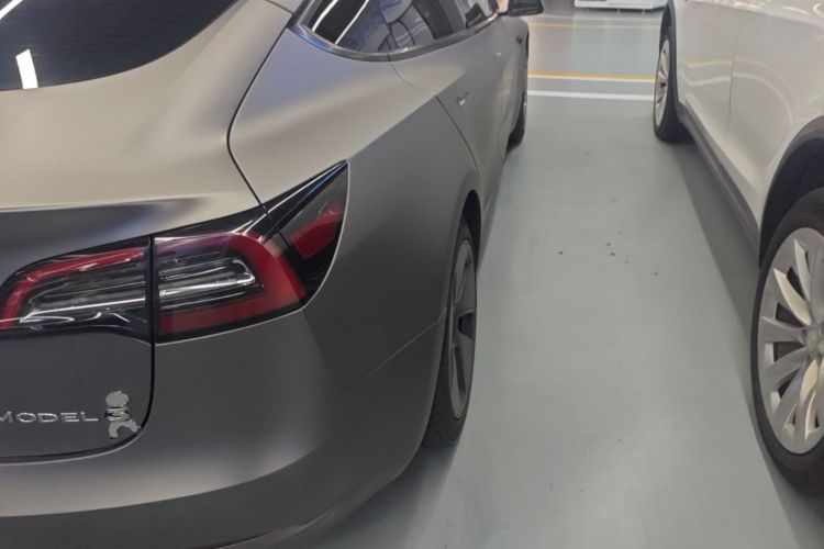 Tesla Model 3 2023 #8 Tesla Model 3 2023 car image #8