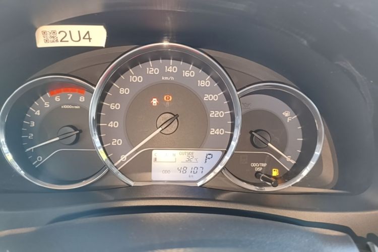 Toyota Corolla 2018 #12 Toyota Corolla 2018 imagen de coche #12