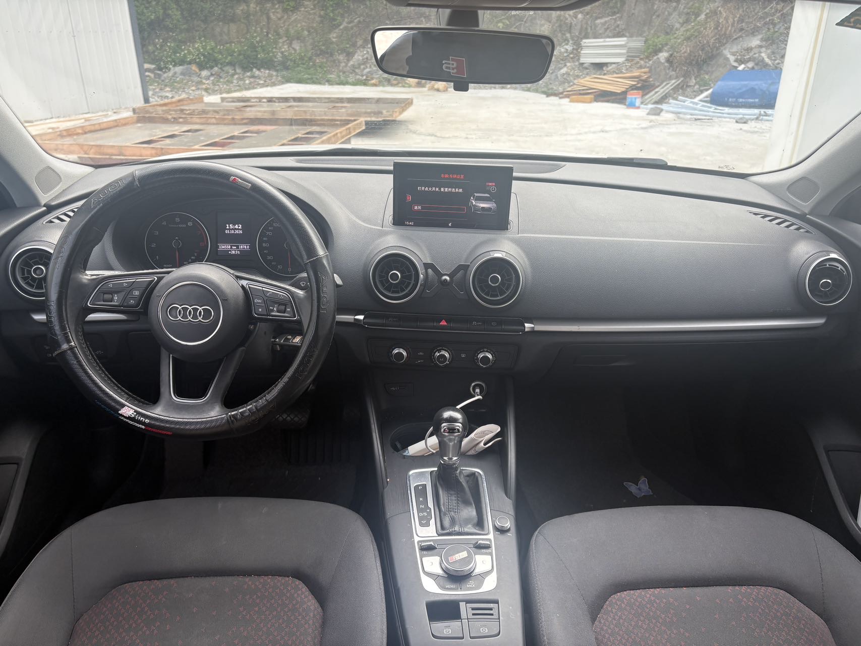 2018 #5 2018 car image #5