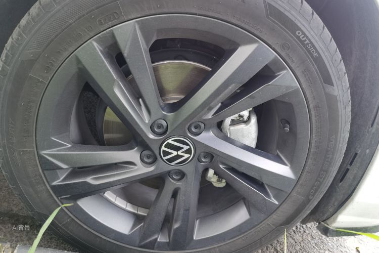 Volkswagen Golf 2022 car image #9