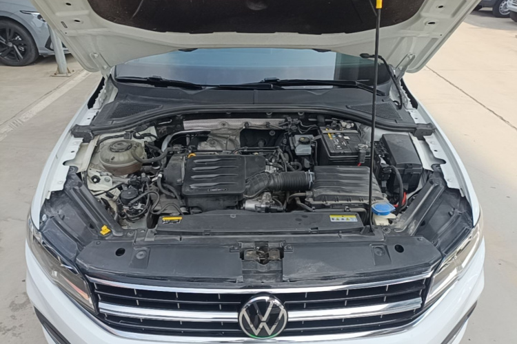 Volkswagen Bora 2021 car image #20