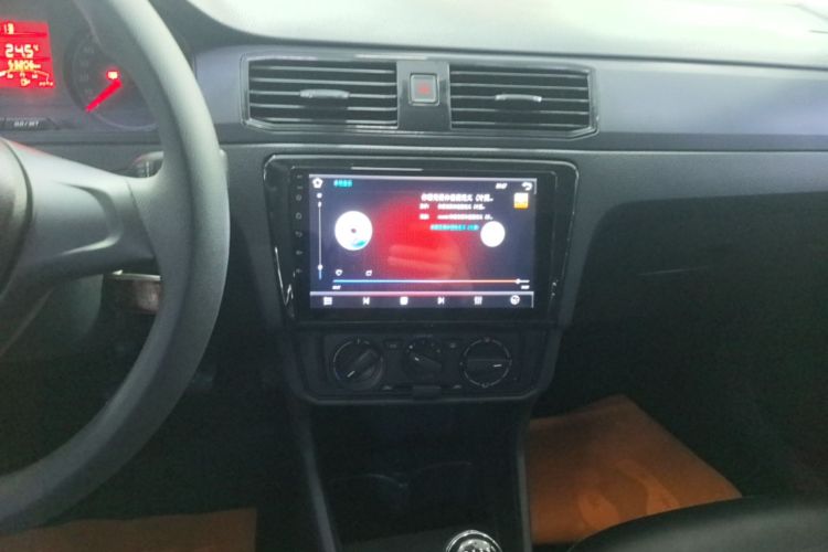 Volkswagen Santana 2018 #13 Volkswagen Santana 2018 immagine di auto #13