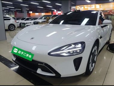 MI SU7 2025 car image 