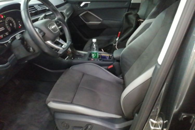 Audi Q3 2022 #15 Audi Q3 2022 car image #15
