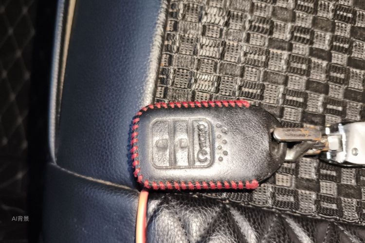 Honda CR-V 2020 immagine di auto #10