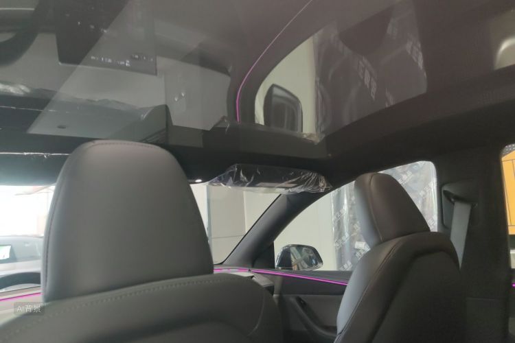 Tesla Model Y 2026 #20 Tesla Model Y 2026 immagine di auto #20