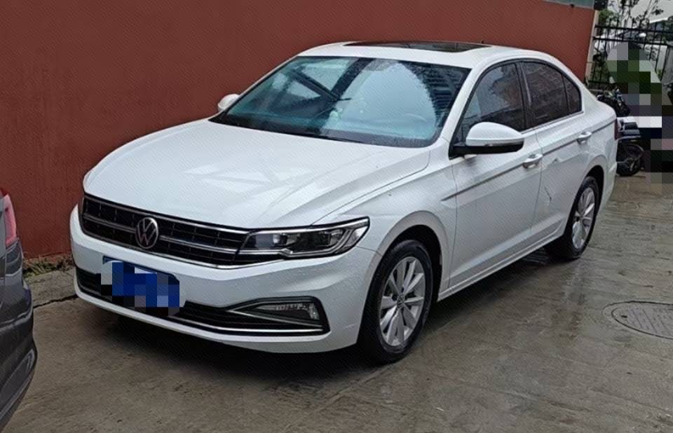 Volkswagen Bora 2022 car image 