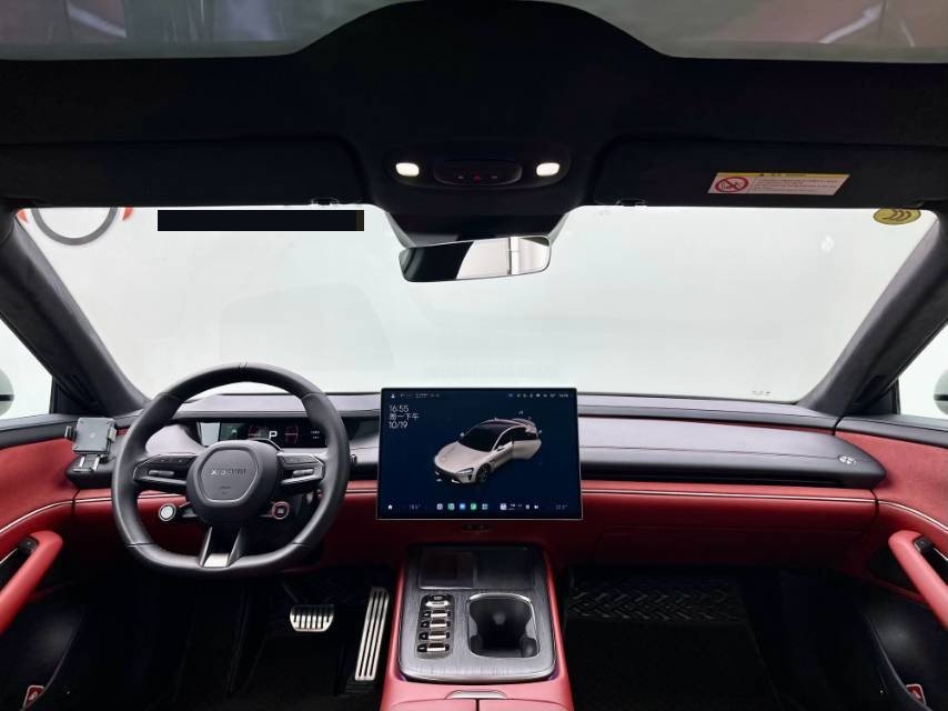 2024 #5 2024 immagine di auto #5