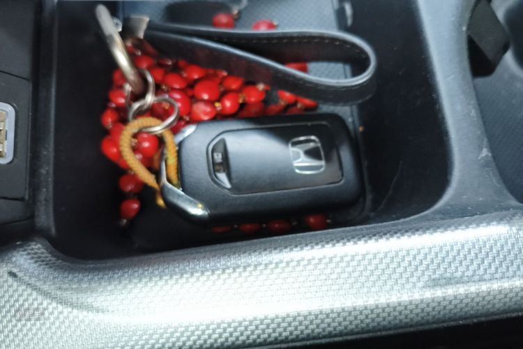 Honda CR-V 2020 car image #10