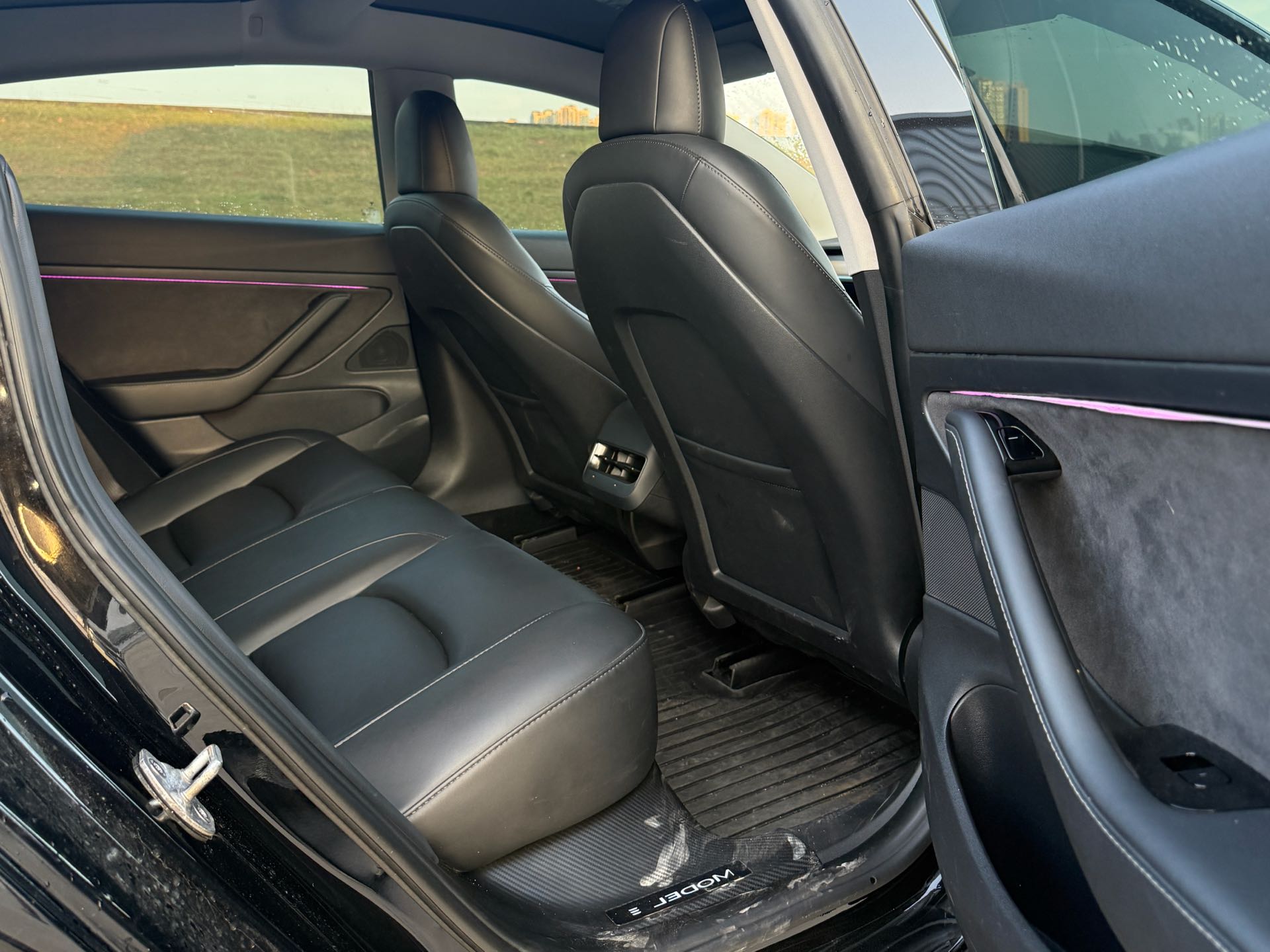Tesla Model 3 2020 car image #5