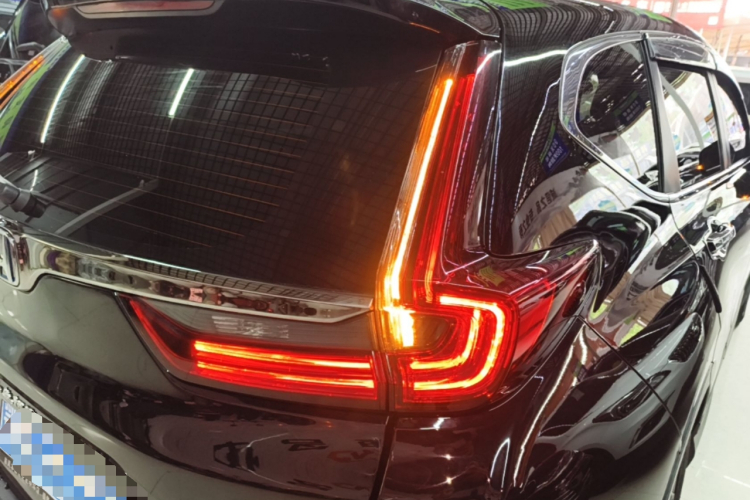Honda CR-V 2021 car image #8