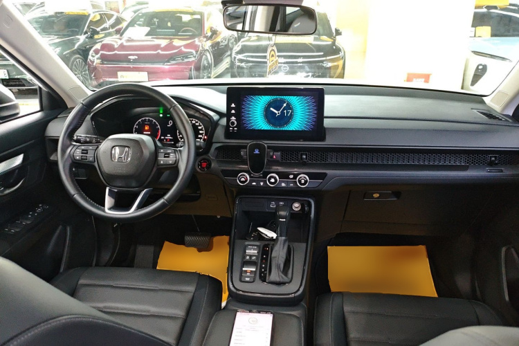 Honda CR-V 2025 immagine di auto #10