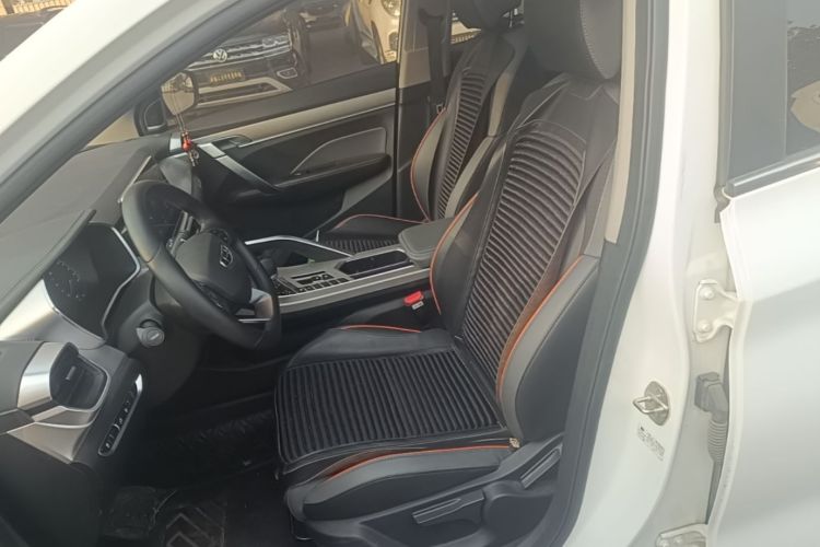 GEELY Coolray 2023 imagem de carro #19