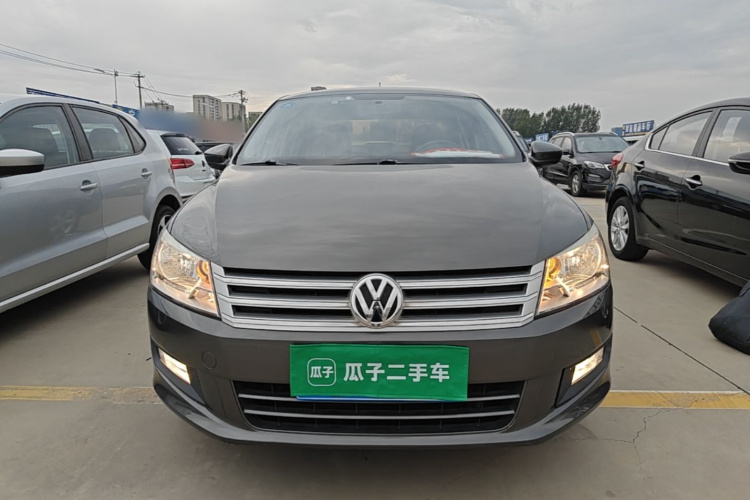 Volkswagen Santana 2015 #3 Volkswagen Santana 2015 صورة سيارة #3
