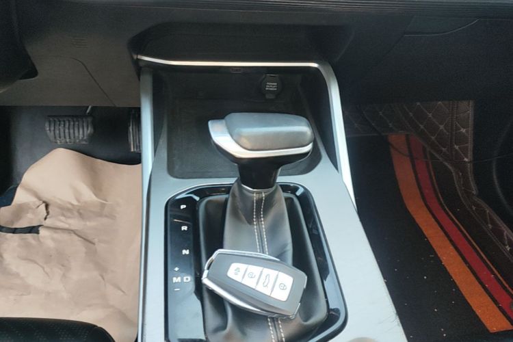 GEELY Emgrand 2023 car image #14