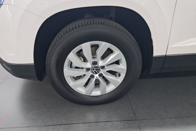 Volkswagen Tharu 2021 #9 Volkswagen Tharu 2021 immagine di auto #9