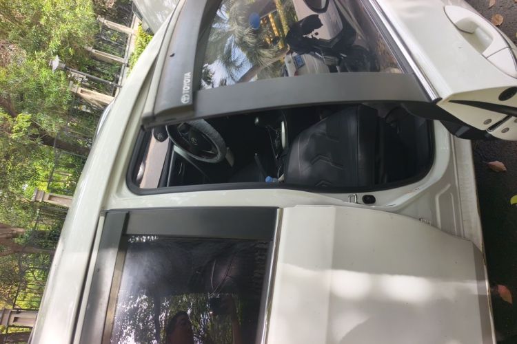 2016 #27 2016 car image #27
