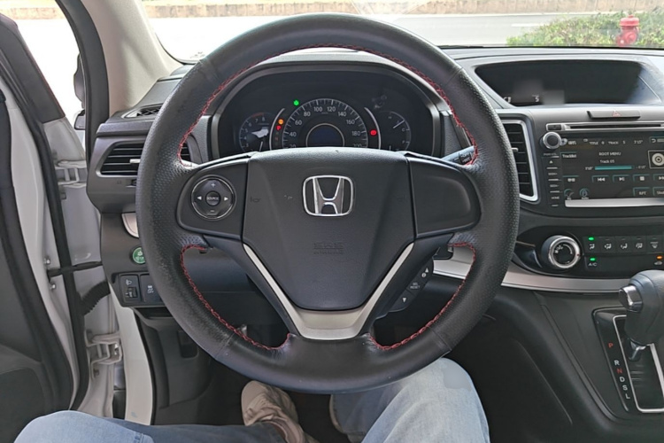Honda CR-V 2016 #11 Honda CR-V 2016 car image #11