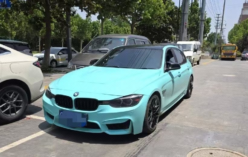 2014 2014 immagine di auto