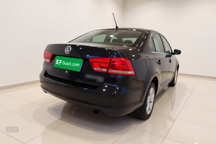 Volkswagen Santana 2016 #7 Volkswagen Santana 2016 car image #7