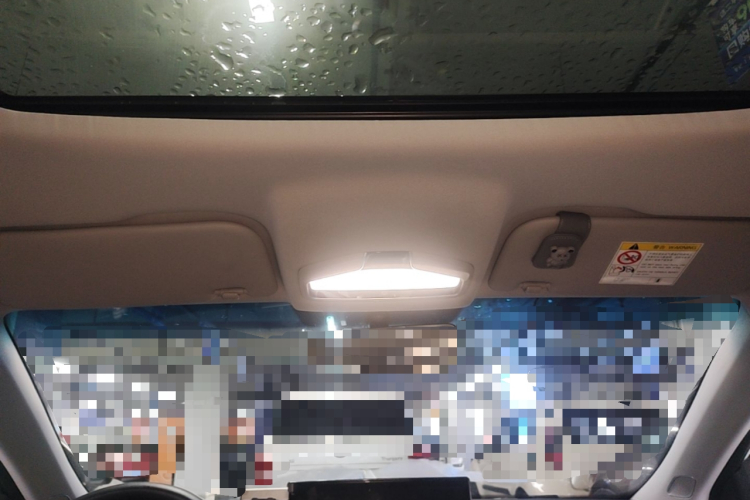 GEELY Emgrand L 2022 car image #18