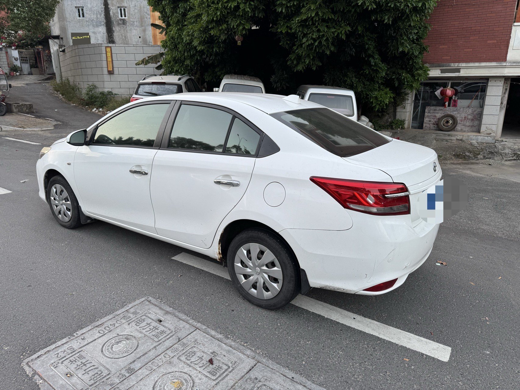 Toyota Vios 2016 #8 Toyota Vios 2016 imagem de carro #8