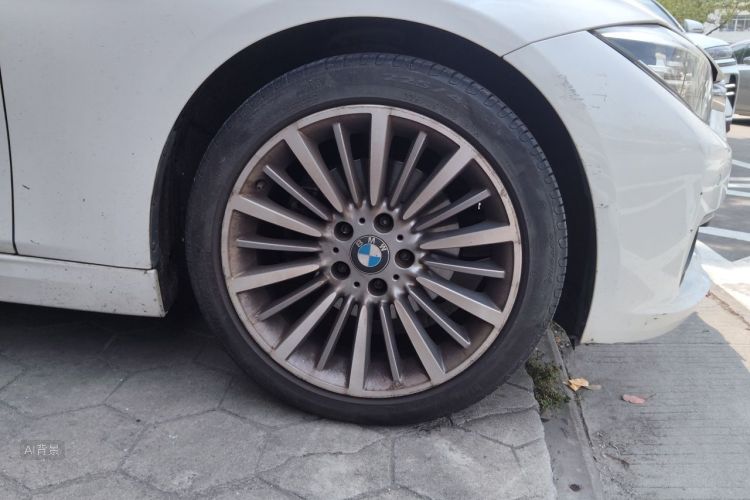 BMW 3 Series 2019 #9 BMW 3 Series 2019 car image #9