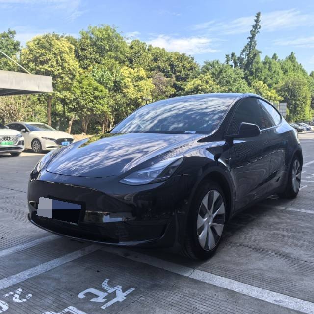 Tesla Model Y 2023 car image 